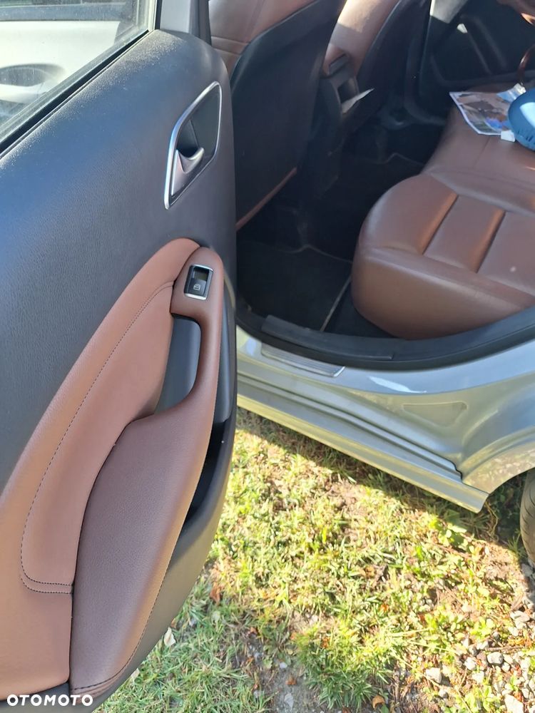 Mercedes-Benz Klasa B - 13