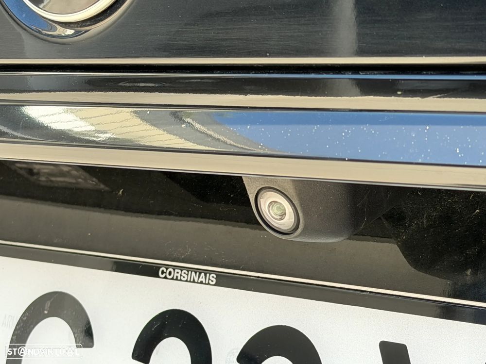 BMW 740 e iPerformance - 9