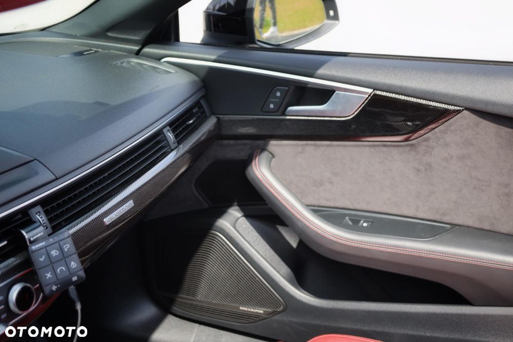Audi S5 Coupé 3.0 TFSI Quattro Tiptronic - 28