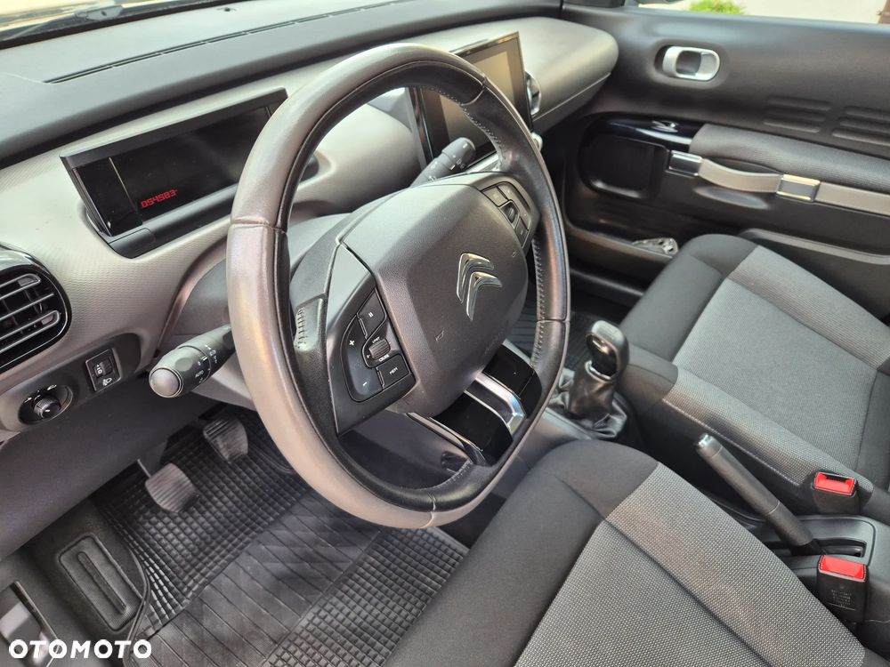 Citroën C4 Cactus 1.6 Blue HDi Live - 18