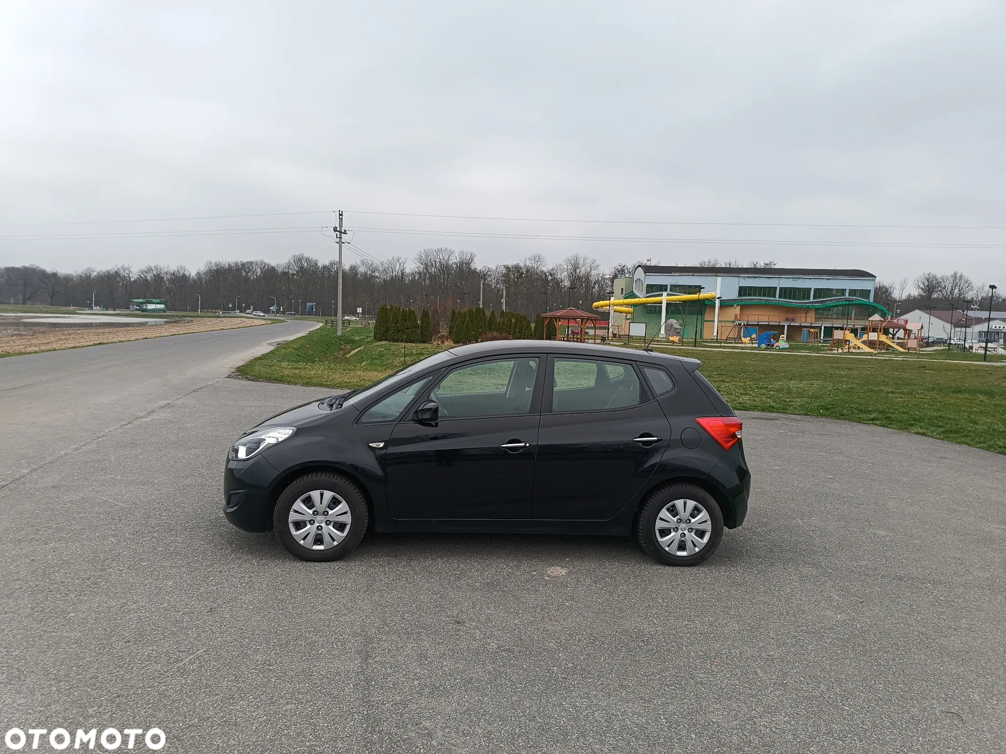 Hyundai ix20 1.4 BlueDrive Comfort - 3