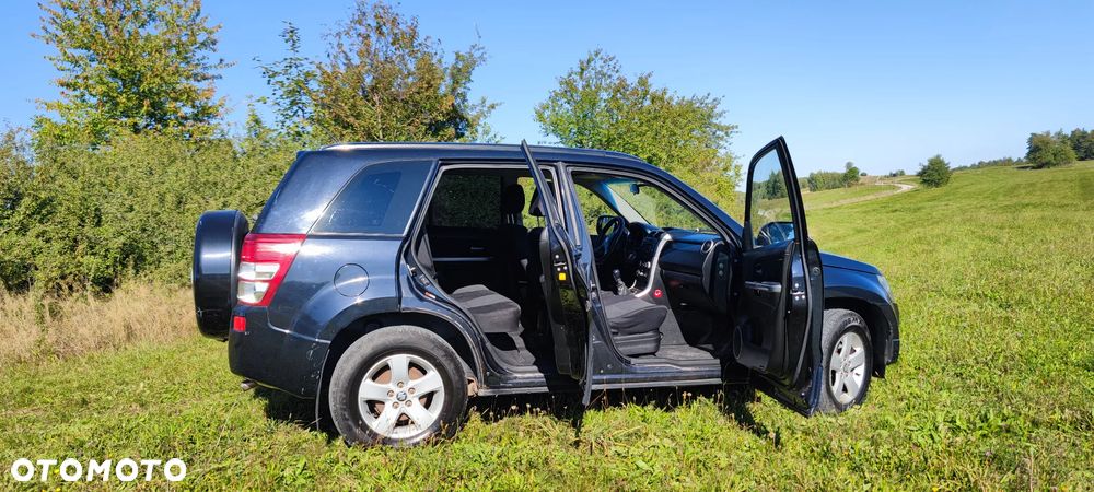 Suzuki Grand Vitara 1.9 DDiS - 3
