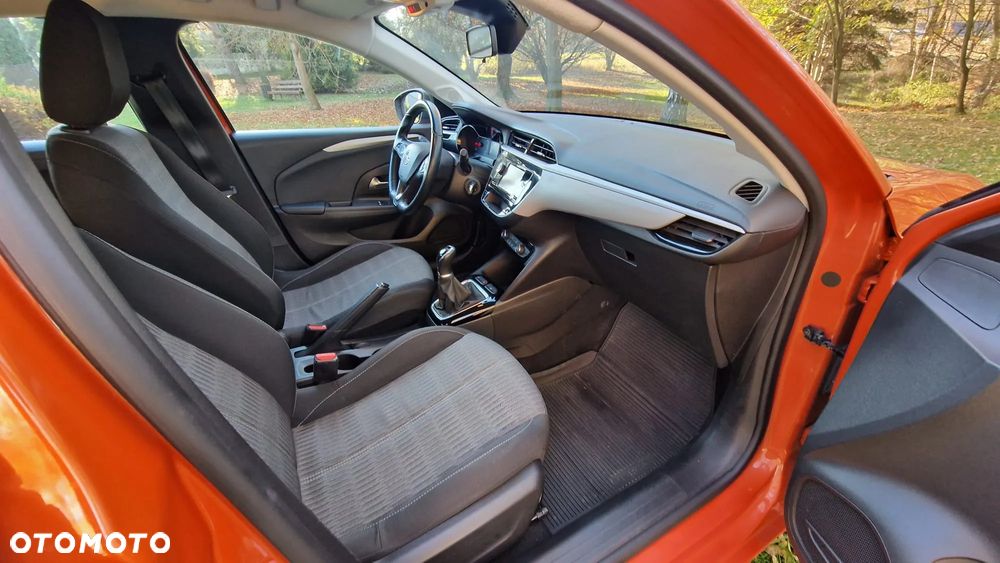 Opel Corsa 1.2 Edition S&S - 11