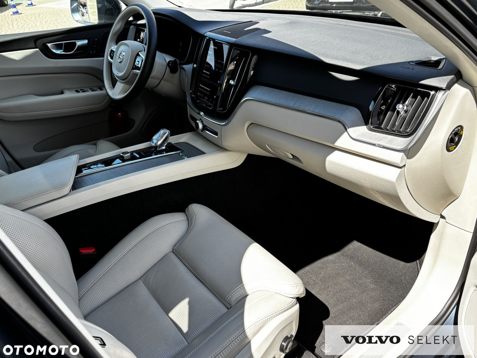 Volvo XC 60 - 12