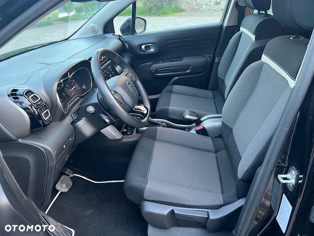 Citroën C3 Aircross - 11