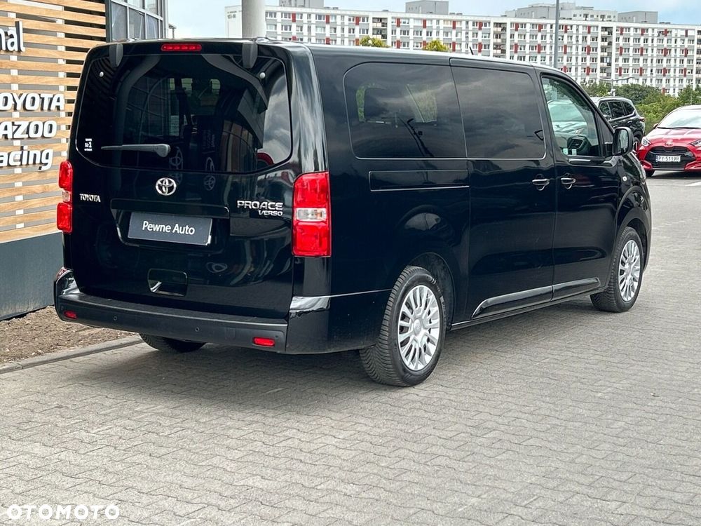 Toyota Proace Verso 2.0 D4-D Long Family - 5