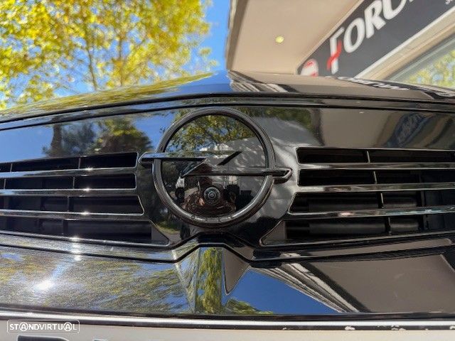 Opel Astra 1.2 T GS Line - 16