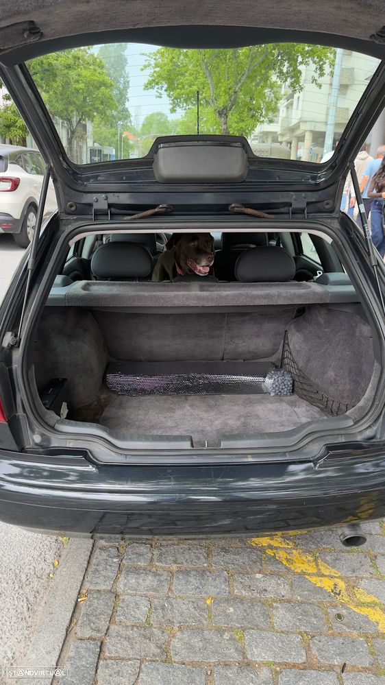 Volvo V40 Cross Country - 4