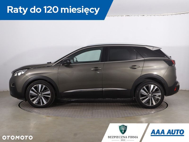 Peugeot 3008 - 4