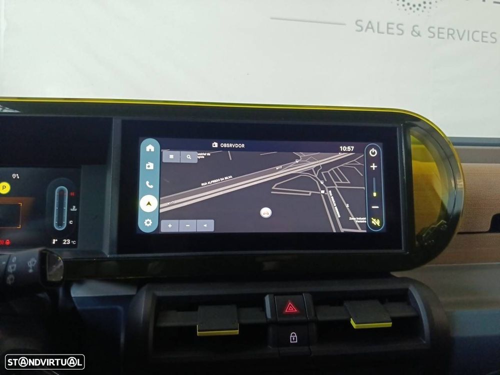 Fiat Grande Panda 1.2 Hybrid La Prima eDCT - 22