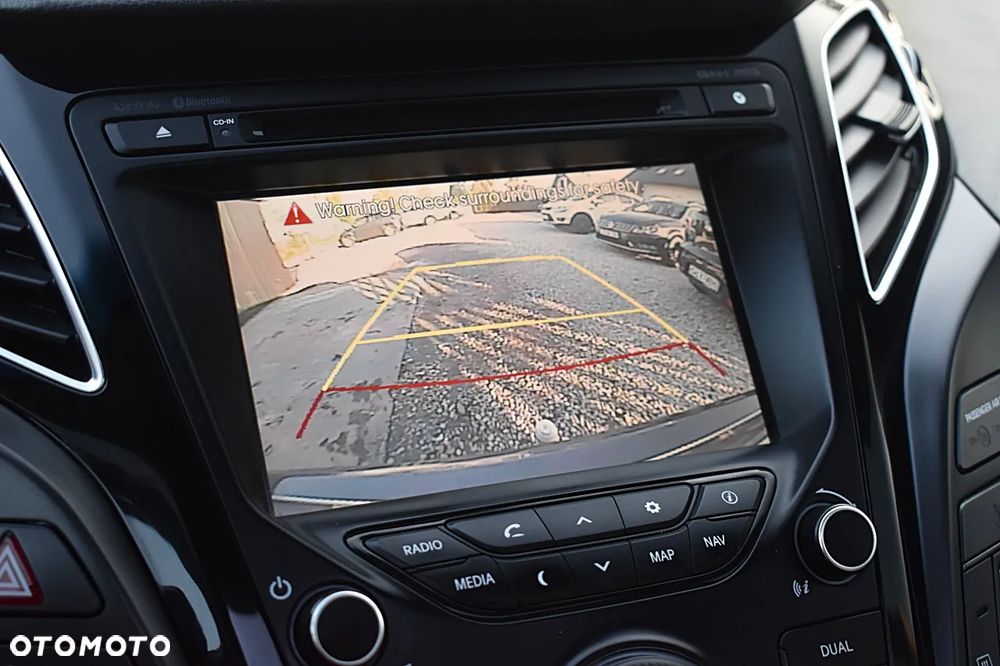 Hyundai i40 2.0 Automatik Premium - 24