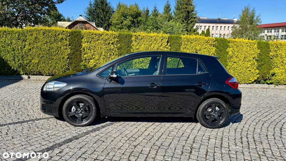 Toyota Auris 1.6 Premium - 6