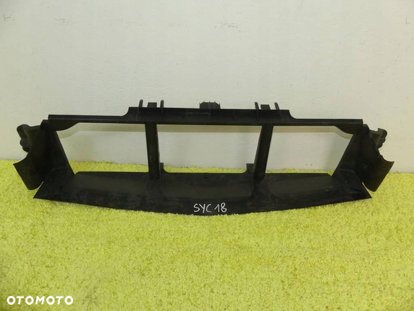 Intercooler Wlot Powietrza Kierownica Mercedes Vito VIANO W447 14r- IGŁA