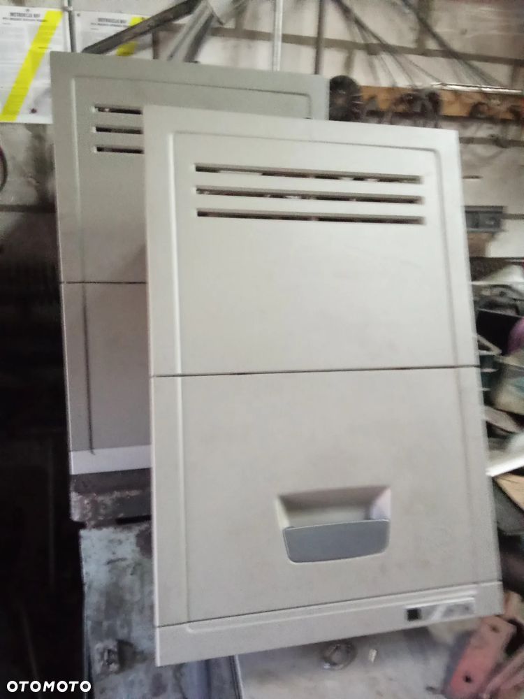 lodówka Volvo fh13 fh4 rózne modele - 1