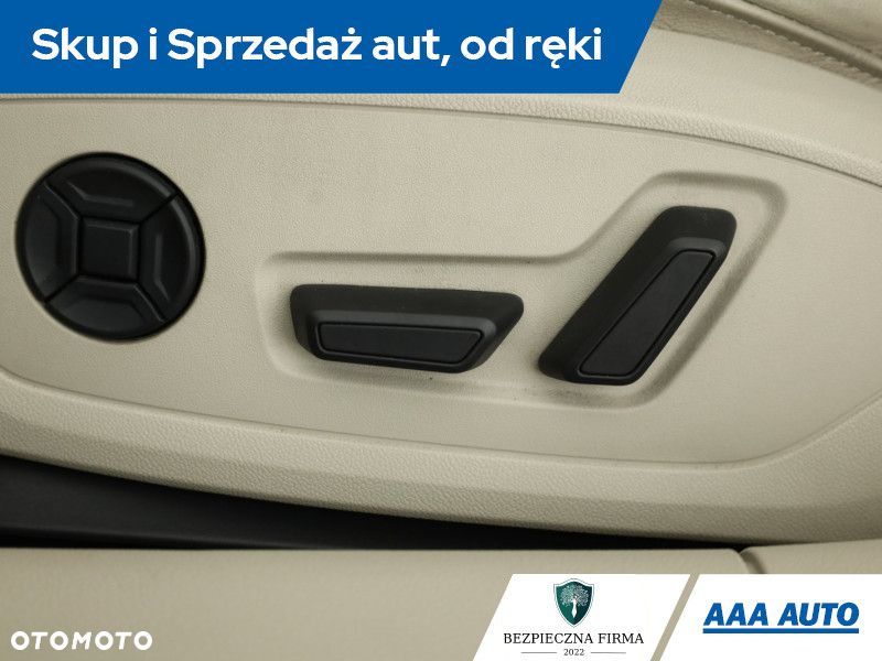 Audi A6 Avant - 14