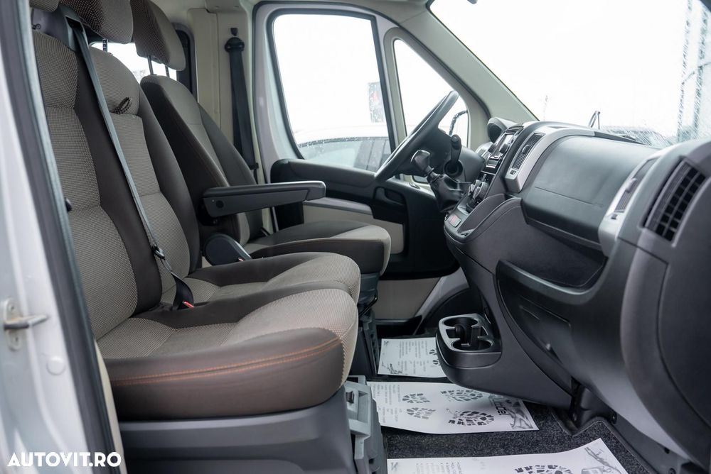 Fiat Ducato L2 - 16