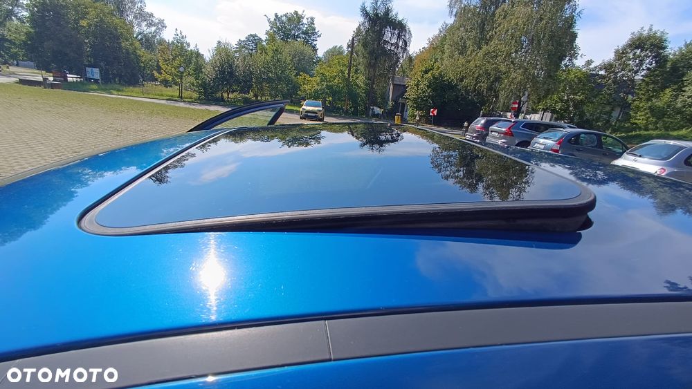 BMW Seria 3 320td - 22