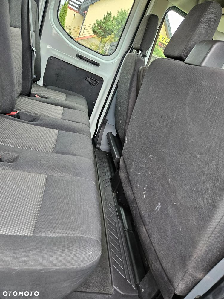 Ford Transit - 8