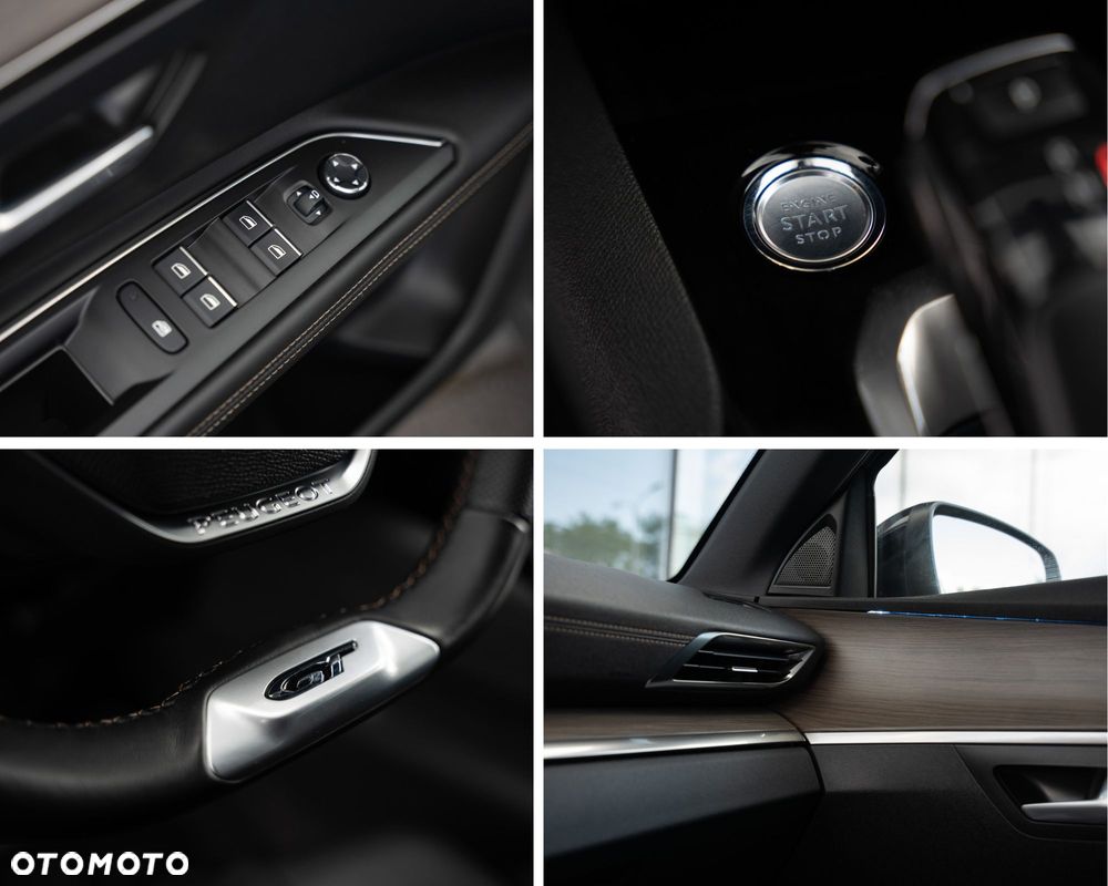 Peugeot 5008 1.6 PureTech GT Pack S&S EAT8 - 30