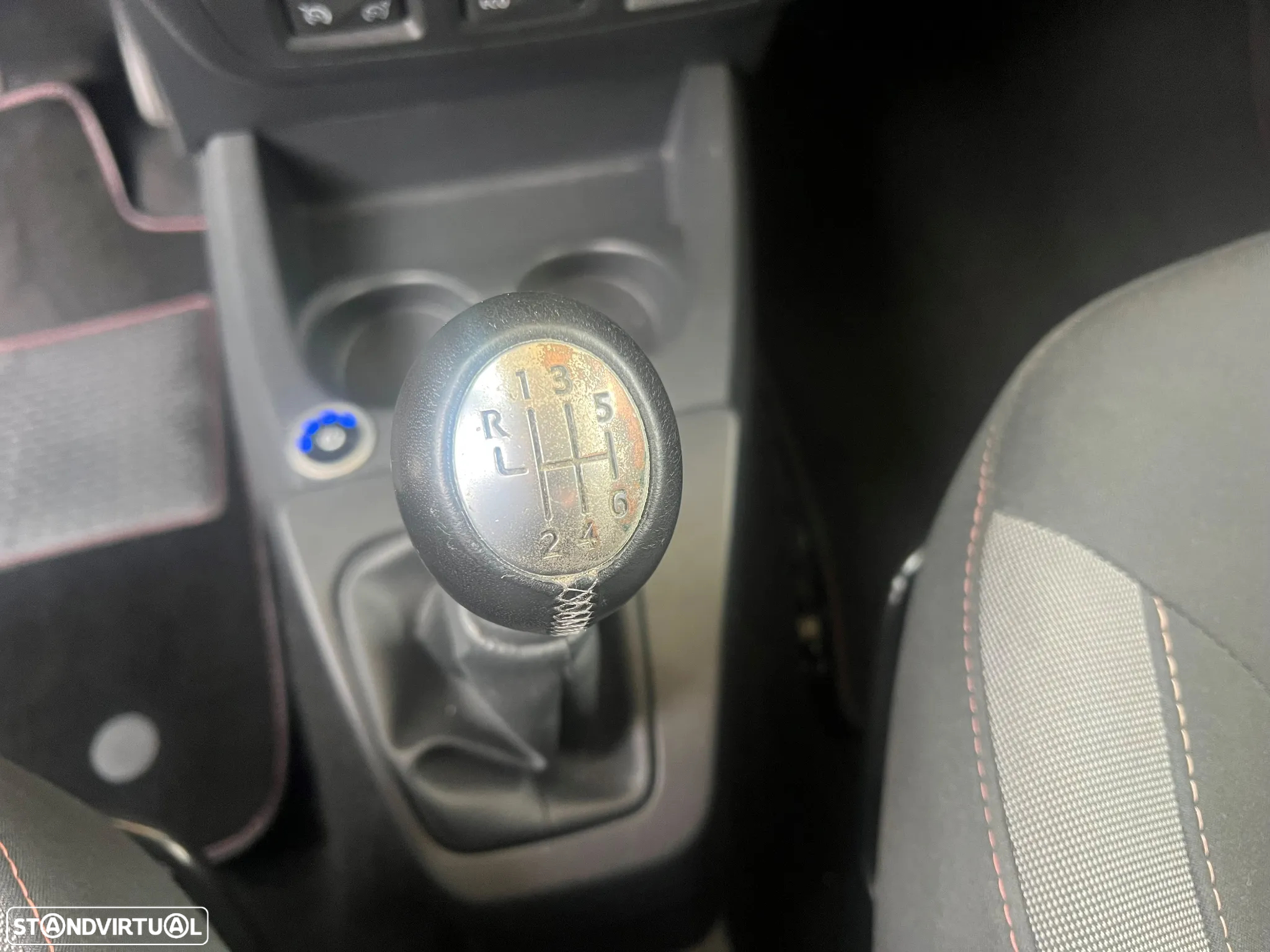 Dacia Lodgy 1.3 TCe Stepway 7L - 35