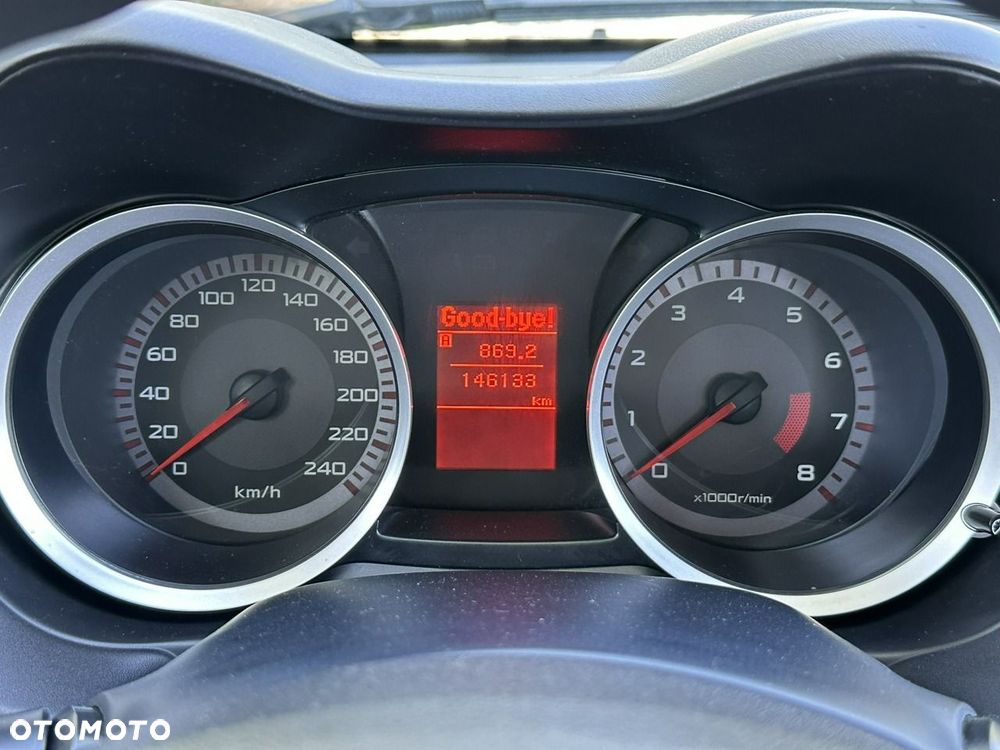 Mitsubishi Lancer - 21