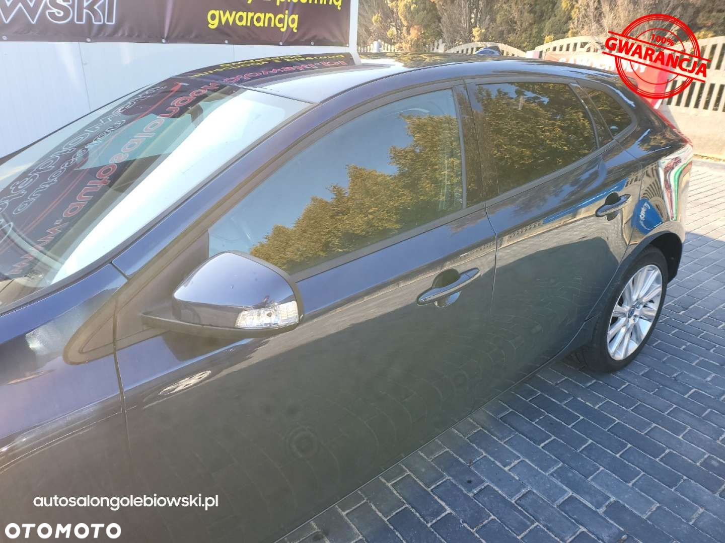 Volvo V40 - 18