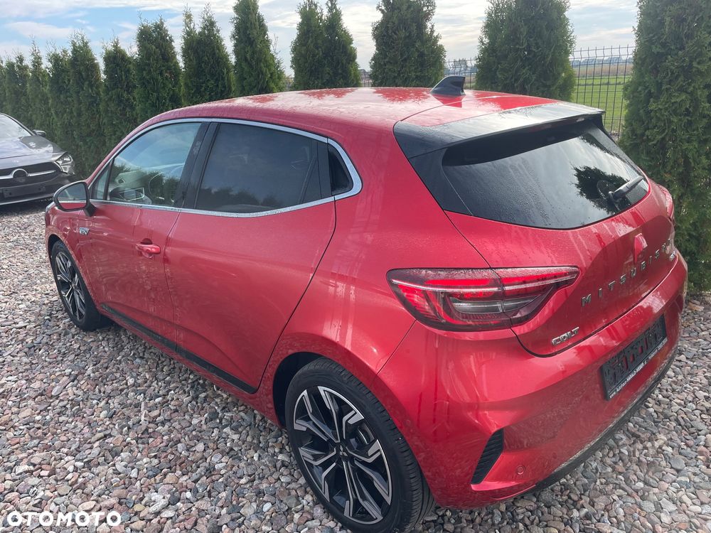 Mitsubishi Colt 1.6 Intro Edition - 14