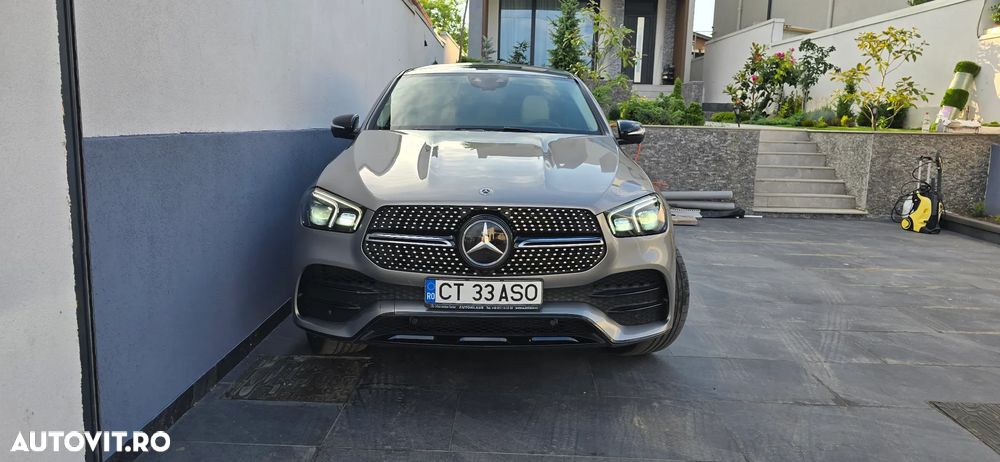Mercedes-Benz GLE - 36