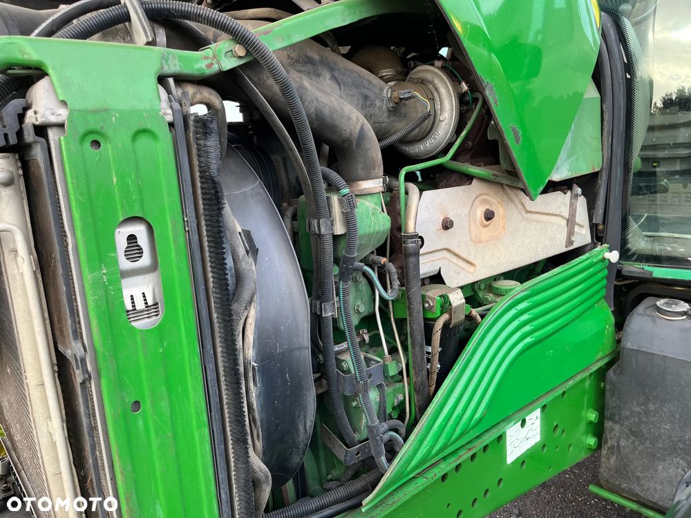 John Deere - 25