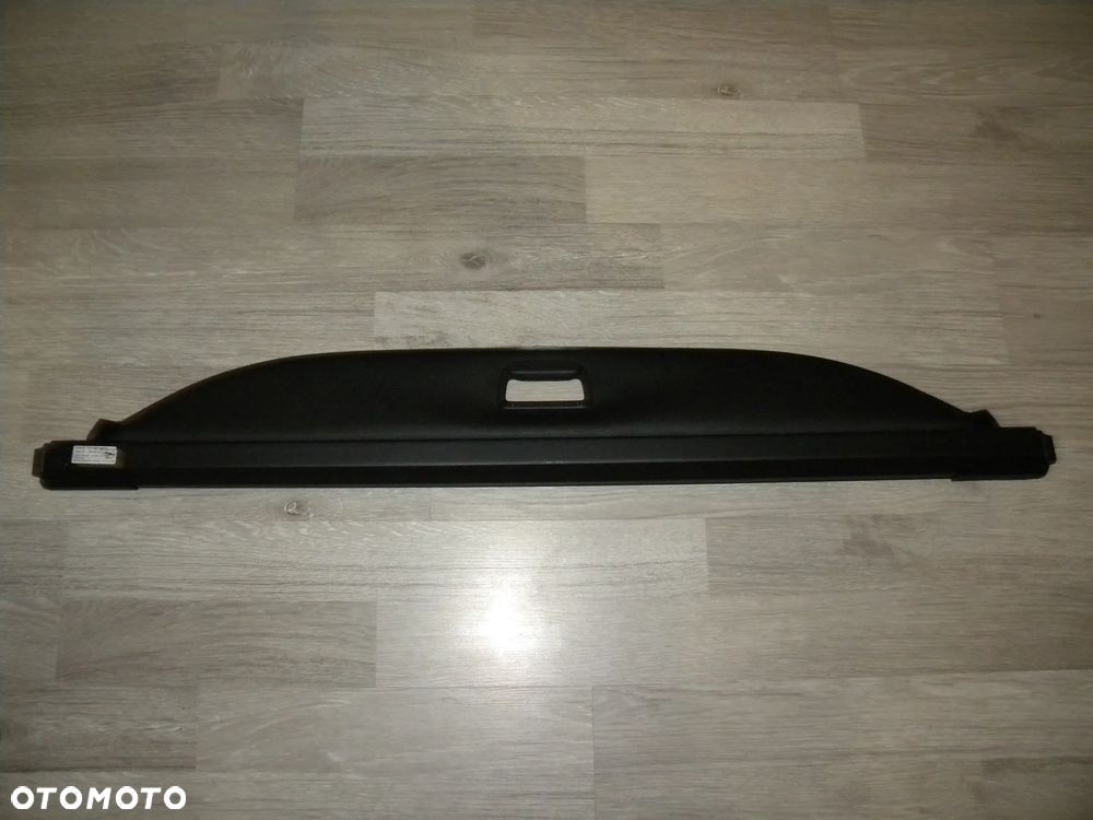 ŁADNA ORYGINALNA ROLETA BAGAŻNIKA OPEL ZAFIRA C III 3 11-19 FV 5 i 7 OSBOWA 20893078 - 13