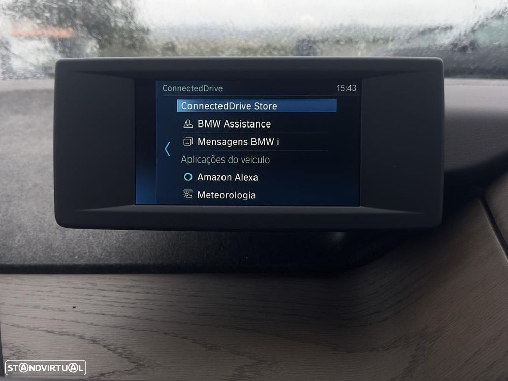 BMW i3 s (120 Ah) - 29