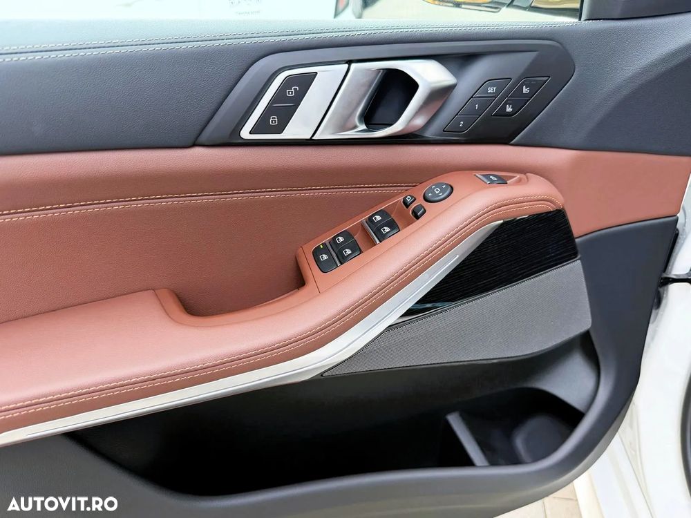 BMW X5 xDrive40i AT MHEV - 7