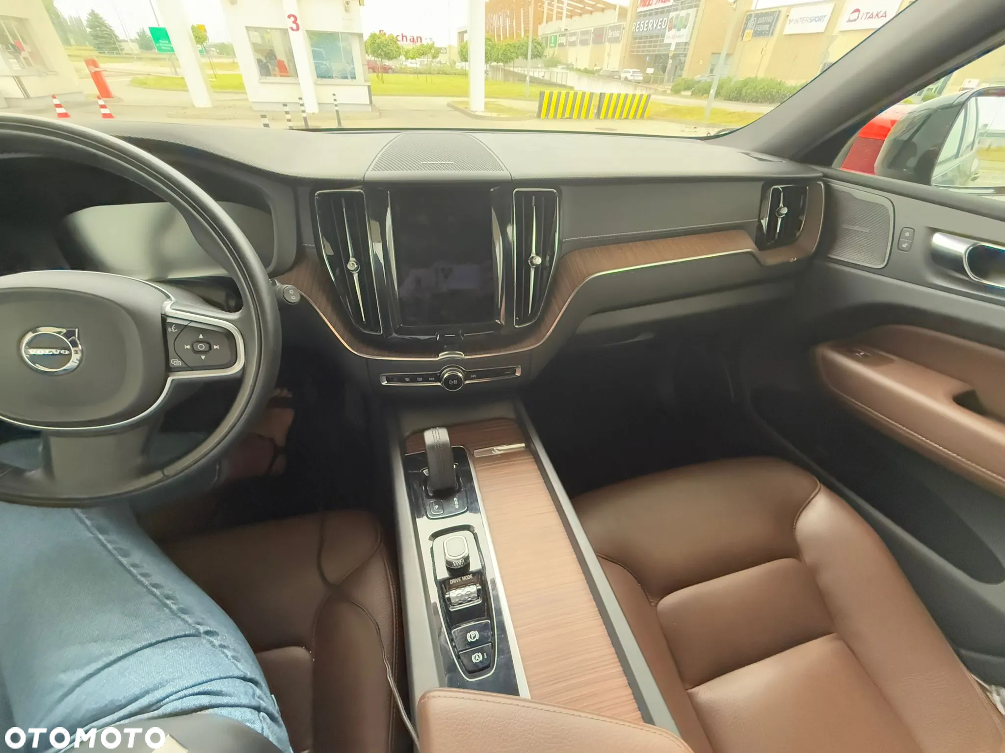 Volvo XC 60 T8 AWD Plug-In Hybrid Inscription - 16