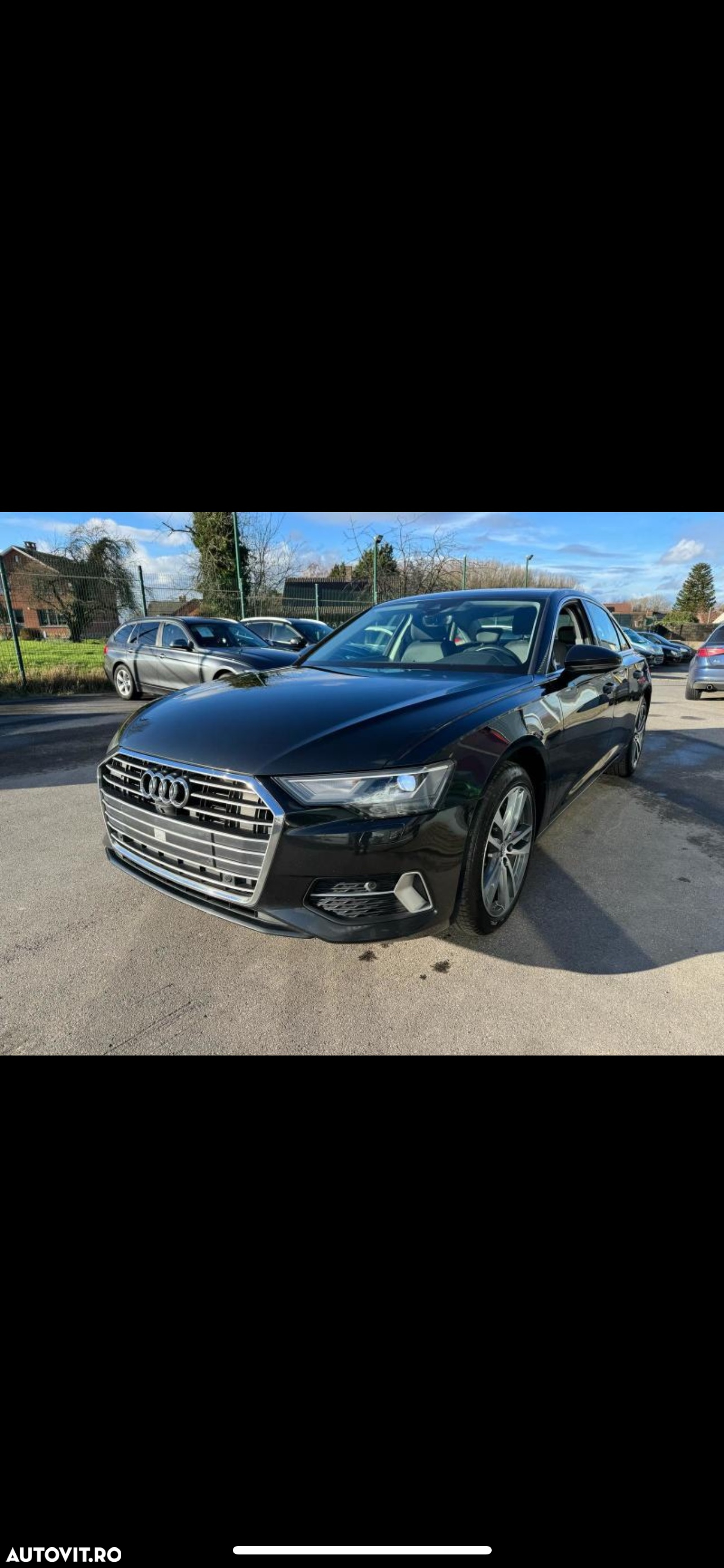Audi A6 - 23