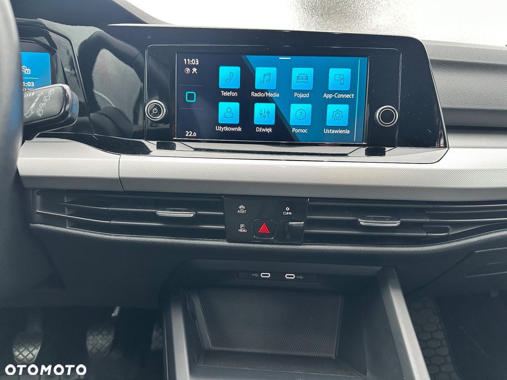 Volkswagen Golf 1.0 TSI - 13