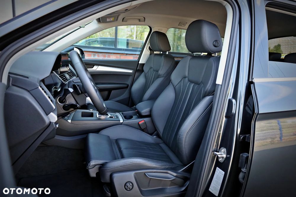 Audi Q5 40 TFSI mHEV Quattro S tronic - 21