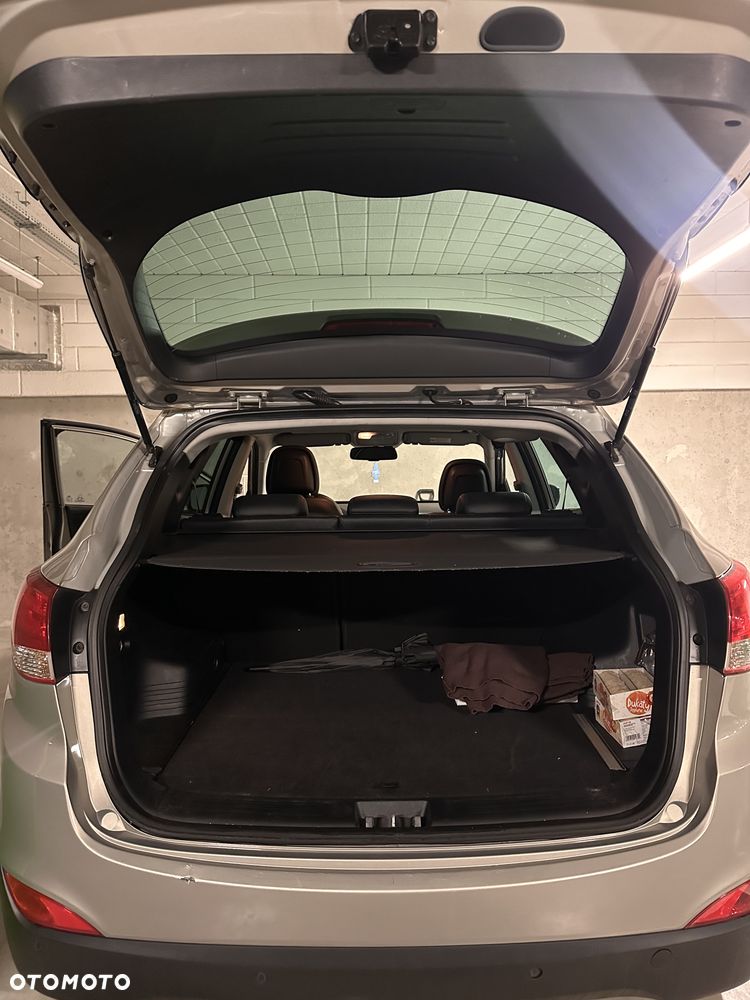 Hyundai ix35 2.0 Comfort - 9