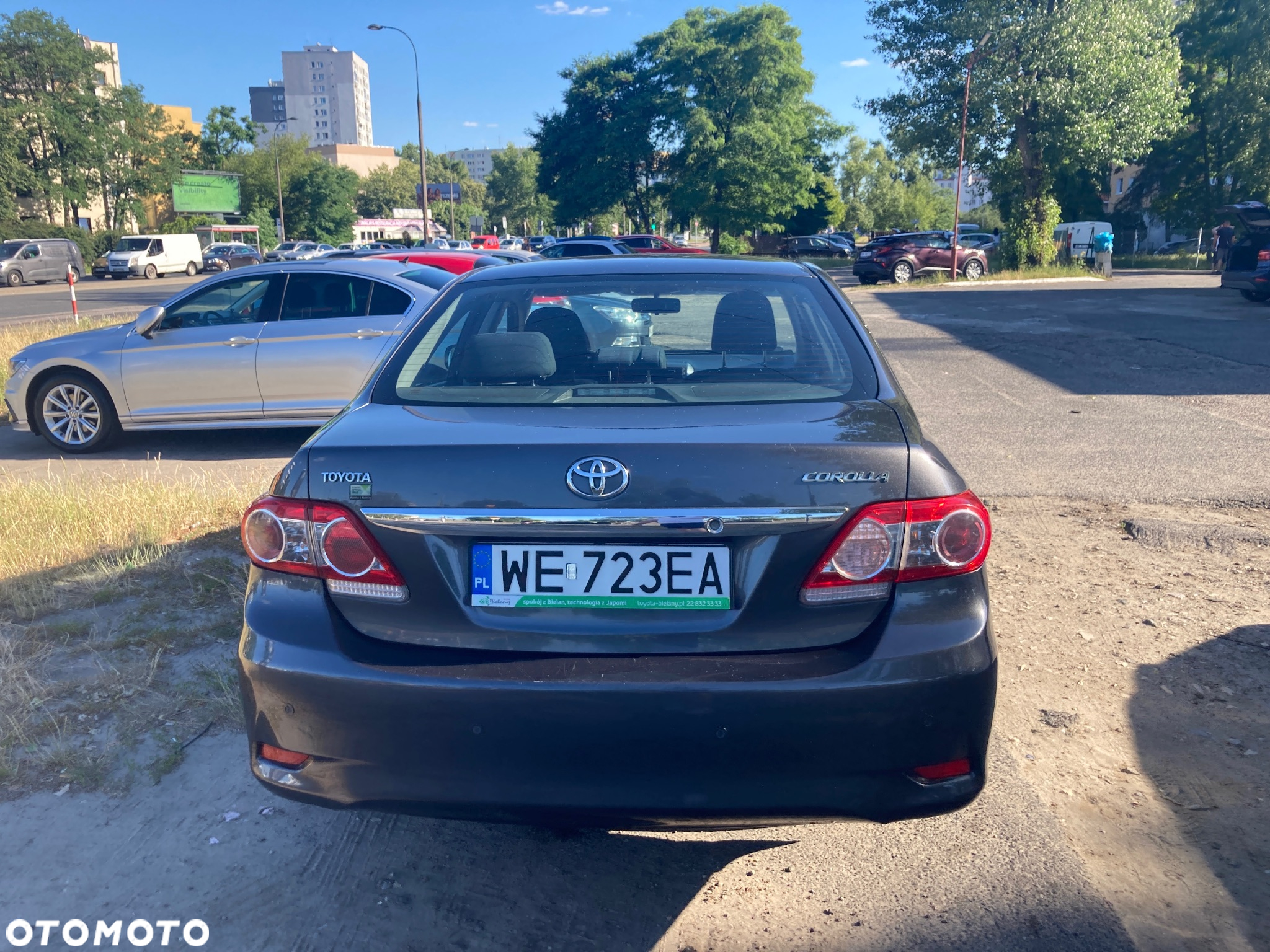Toyota Corolla 1.6 Premium - 2
