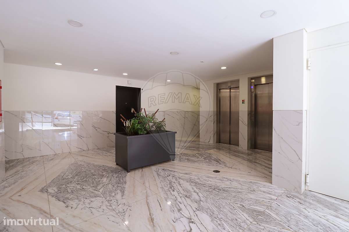 Apartamento T1 para arrendamento - Grande imagem: 3/24