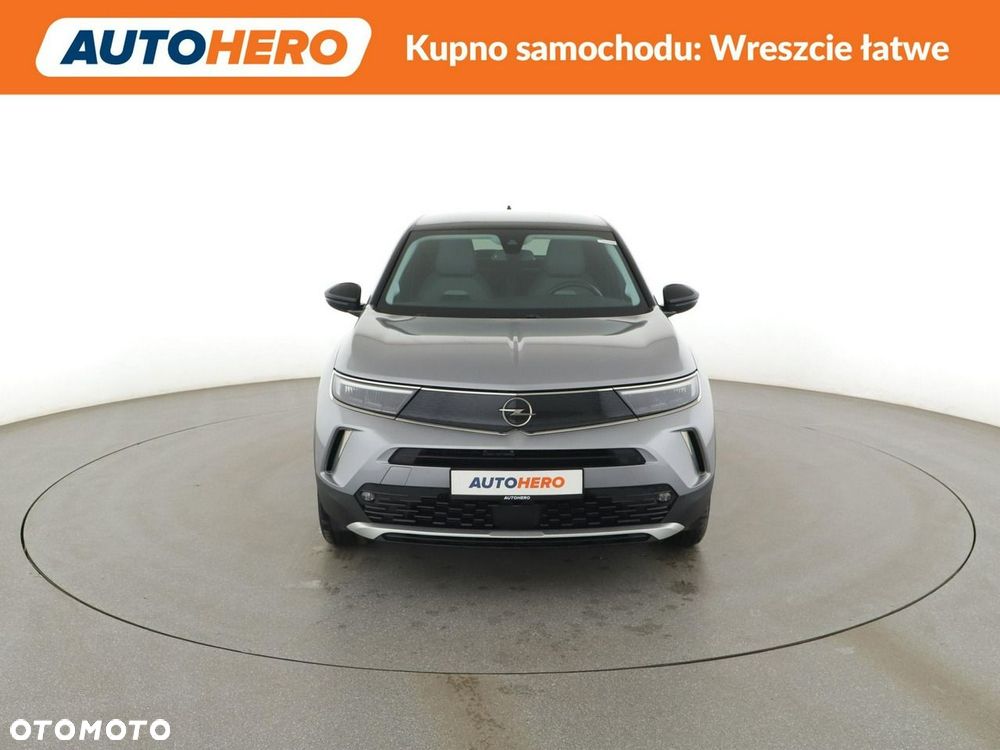 Opel Mokka 1.2 T Elegance S&S - 12