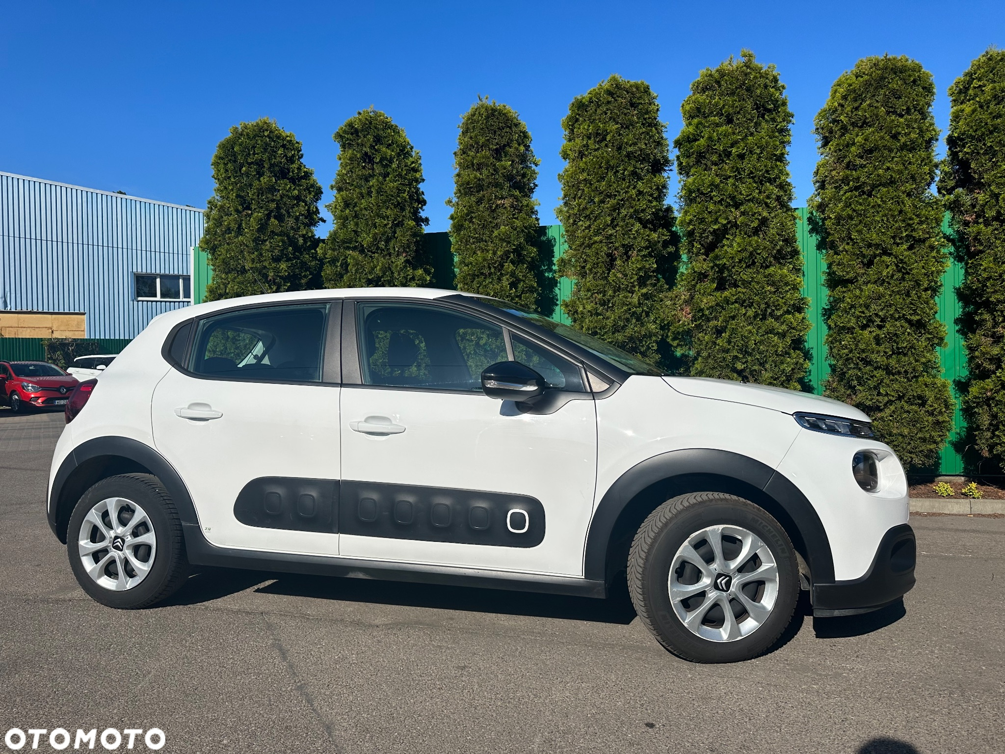 Citroën C3 1.2 PureTech Feel - 2