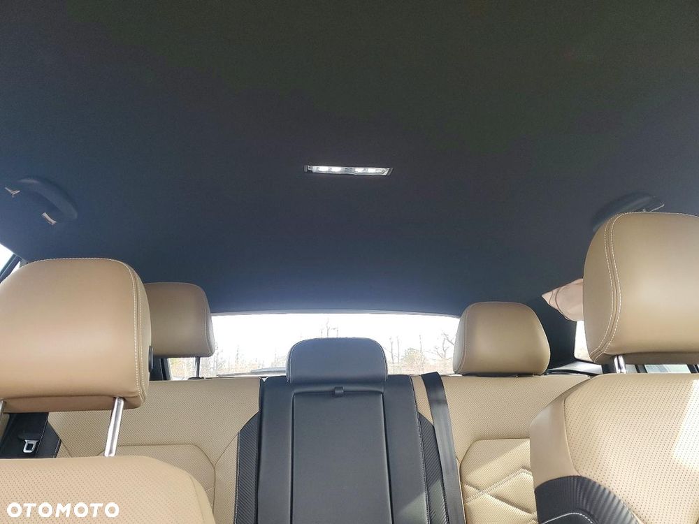 Volkswagen Atlas - 11