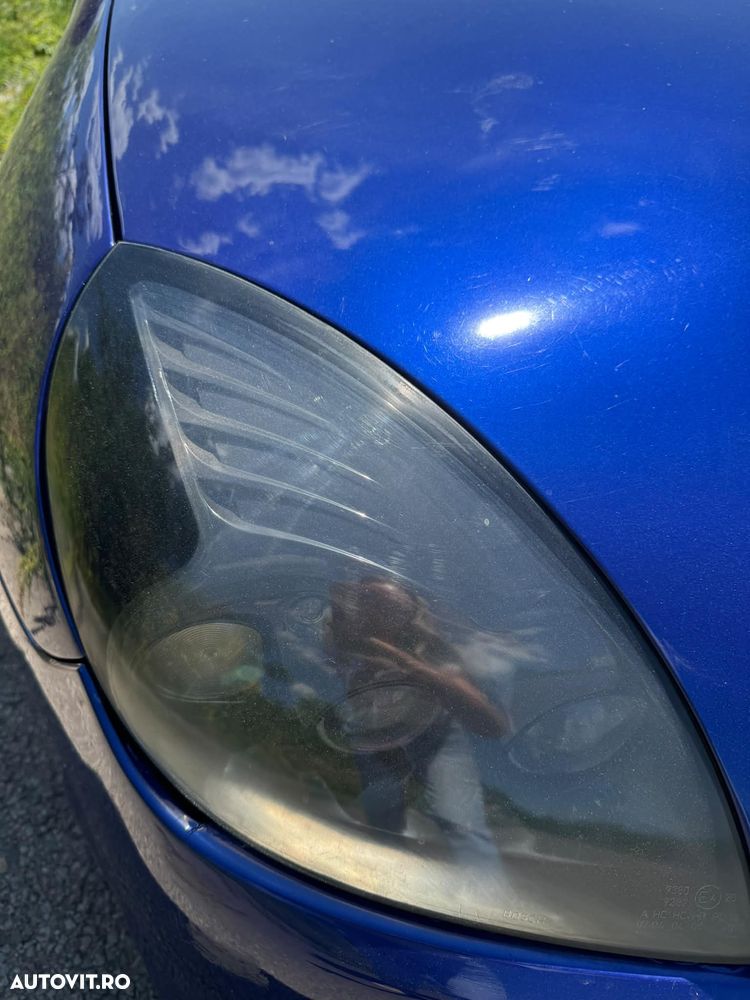 Ford Puma - 6