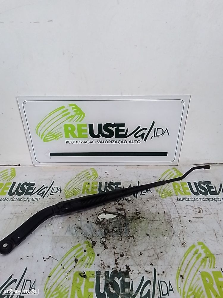 Aste Escova Limpa Vidros Fr Esq Chevrolet Captiva (C100, C140) - 2