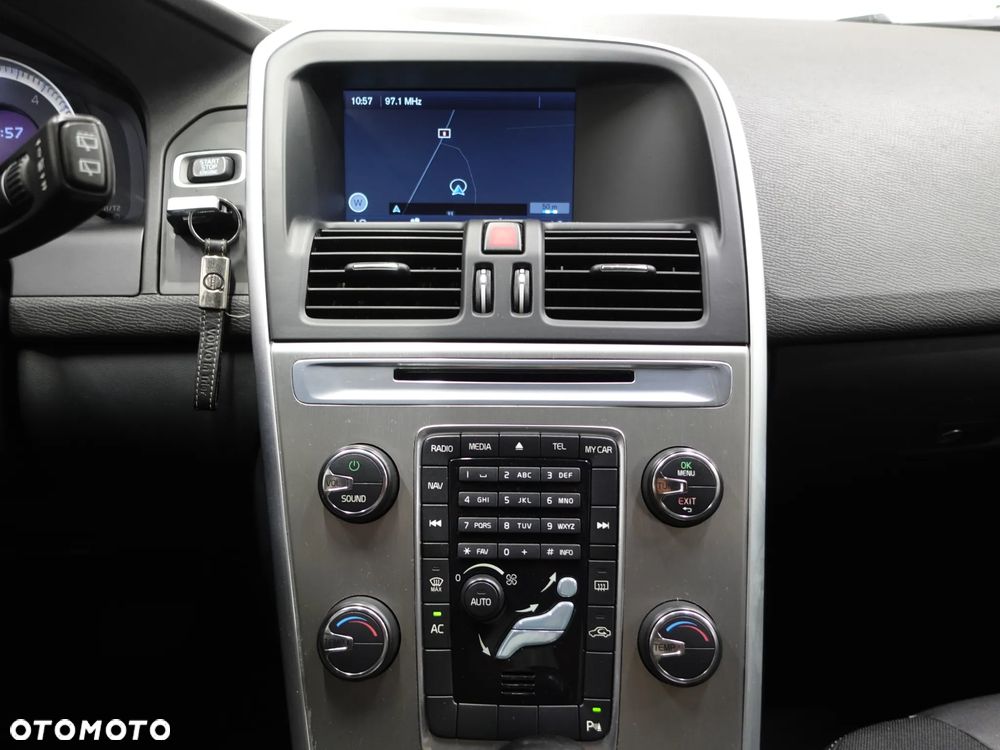 Volvo XC 60 - 34