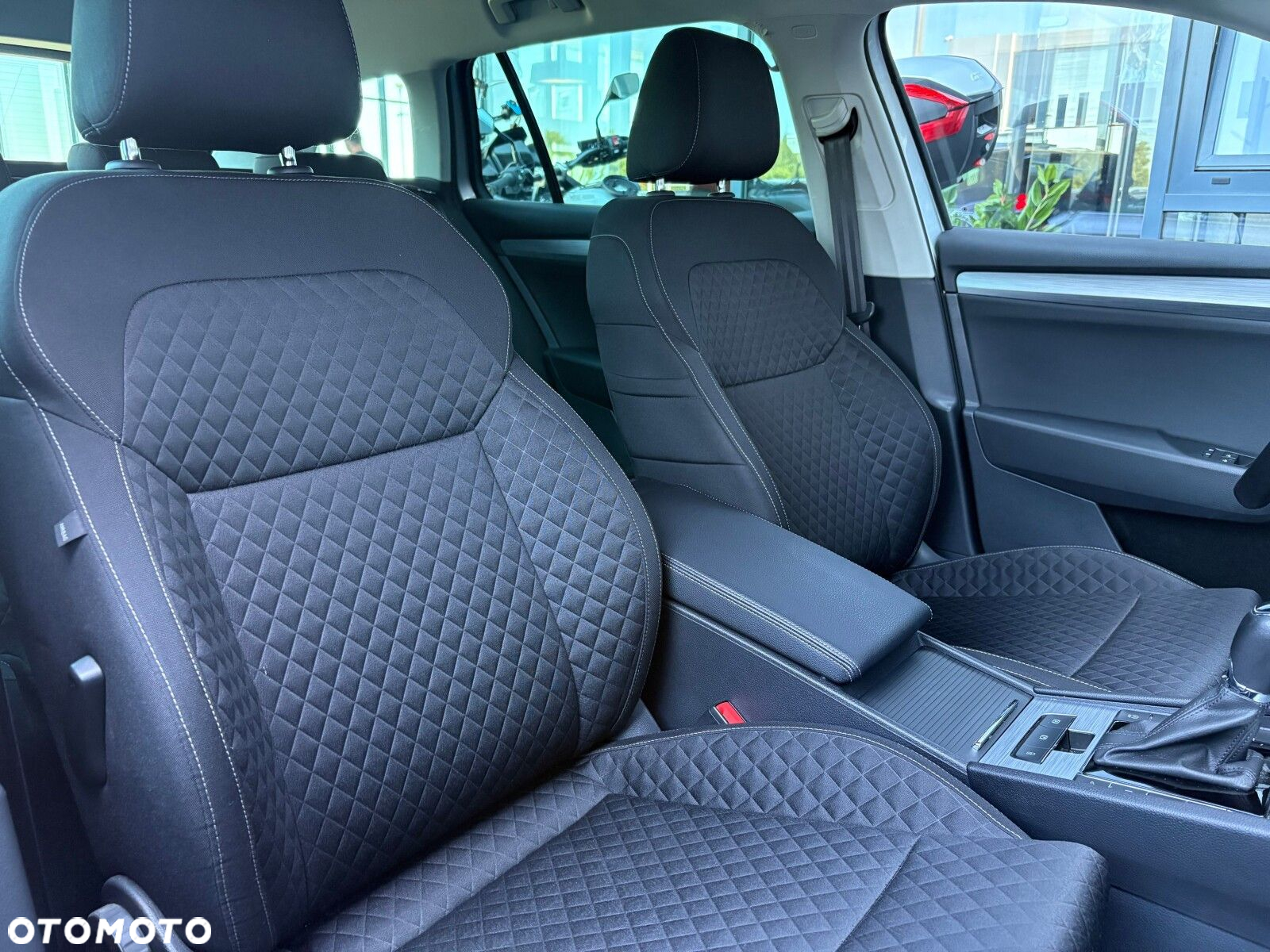 Skoda Superb - 15
