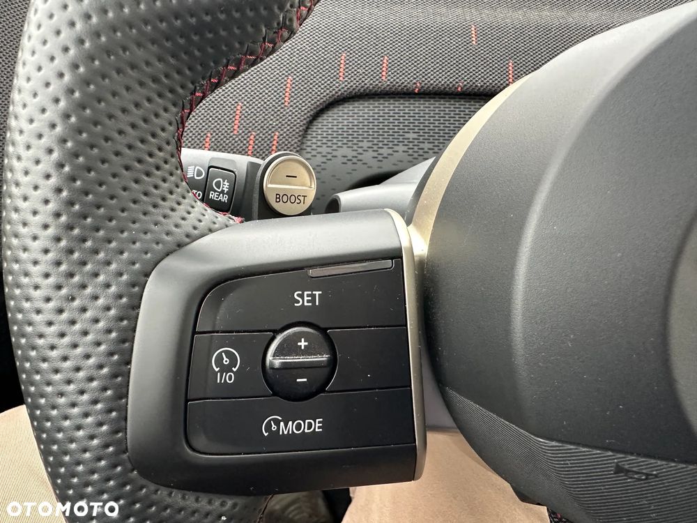 MINI Countryman Cooper S ALL4 John Cooper Works Trim sport - 14