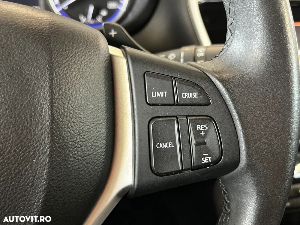 Suzuki SX4 - 17