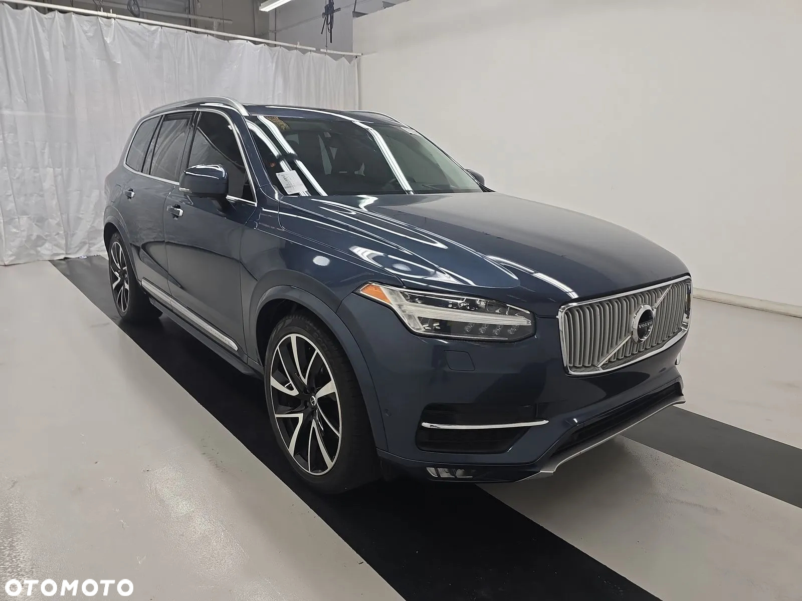 Volvo XC 90 T6 AWD Inscription 7os - 3