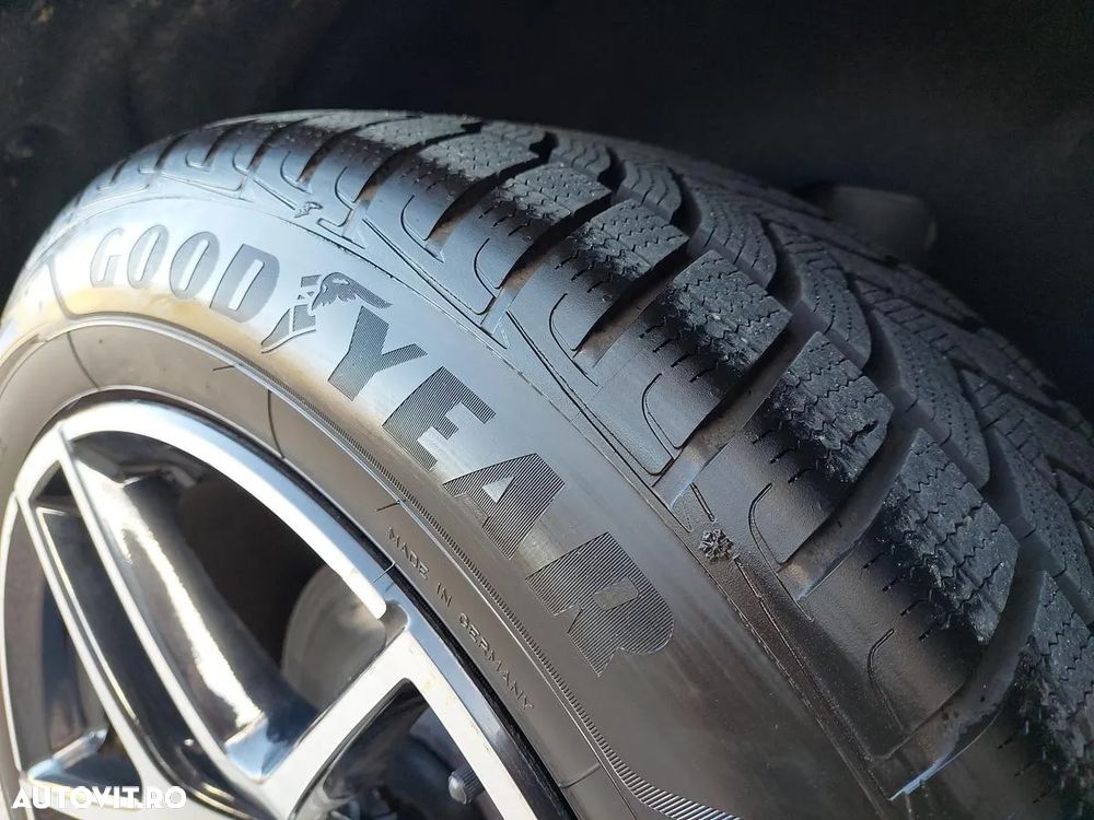 Mercedes-Benz GLC Coupe - 16